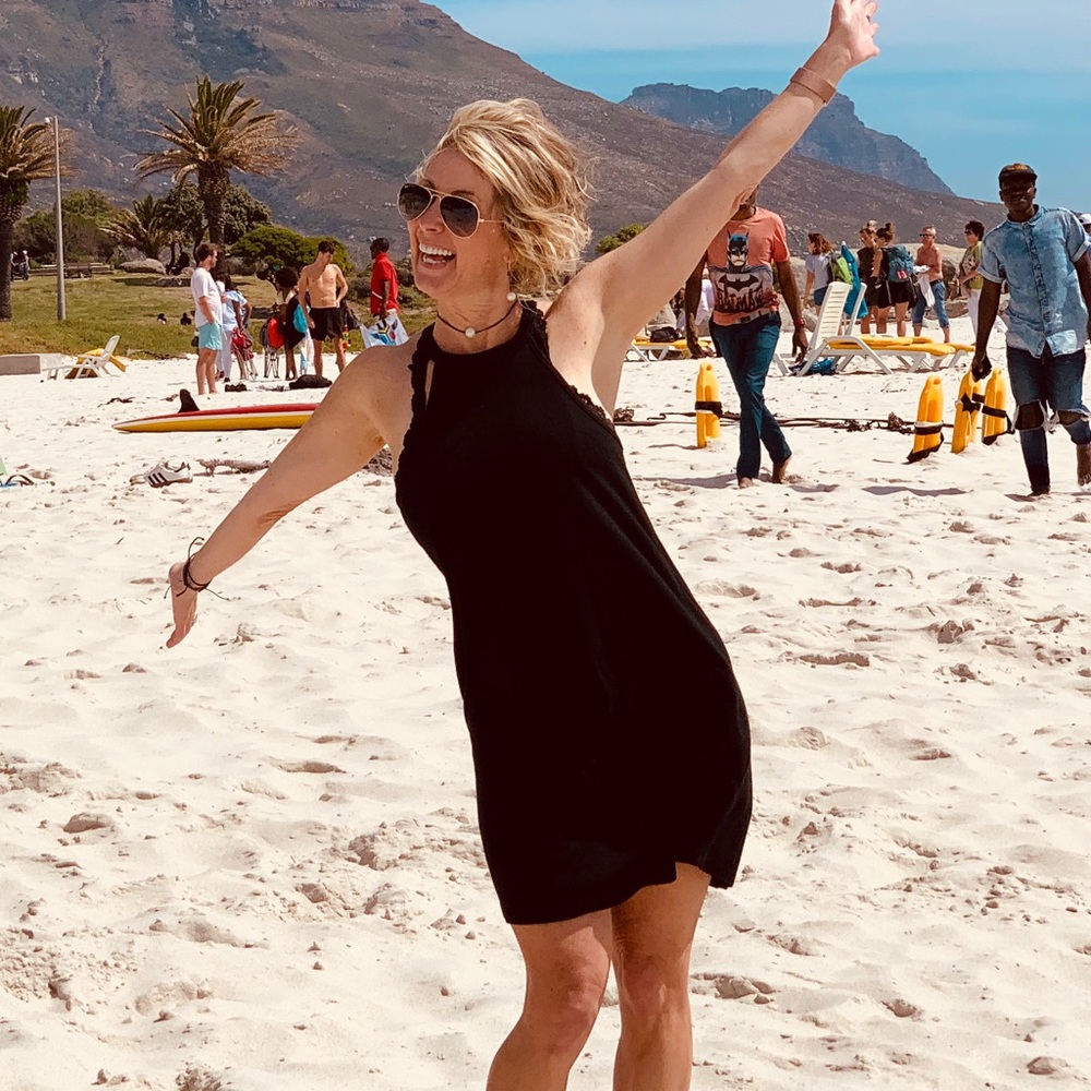 Meet your Posher, Danielle